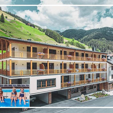 Tyrol Mountain Aparts - Urlaubsresort Hafele 圣雅各布-德法里根 外观 照片