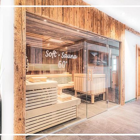 Tyrol Mountain Aparts - Urlaubsresort Hafele 圣雅各布-德法里根 外观 照片