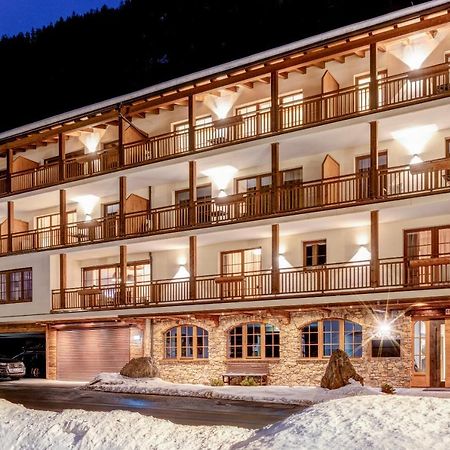 Tyrol Mountain Aparts - Urlaubsresort Hafele 圣雅各布-德法里根 外观 照片