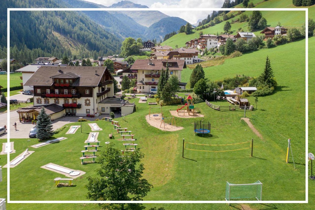 Tyrol Mountain Aparts - Urlaubsresort Hafele 圣雅各布-德法里根 外观 照片
