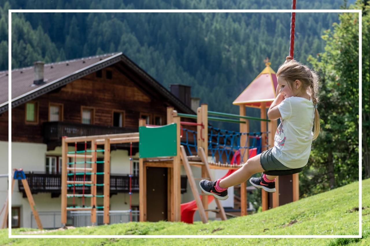 Tyrol Mountain Aparts - Urlaubsresort Hafele 圣雅各布-德法里根 外观 照片
