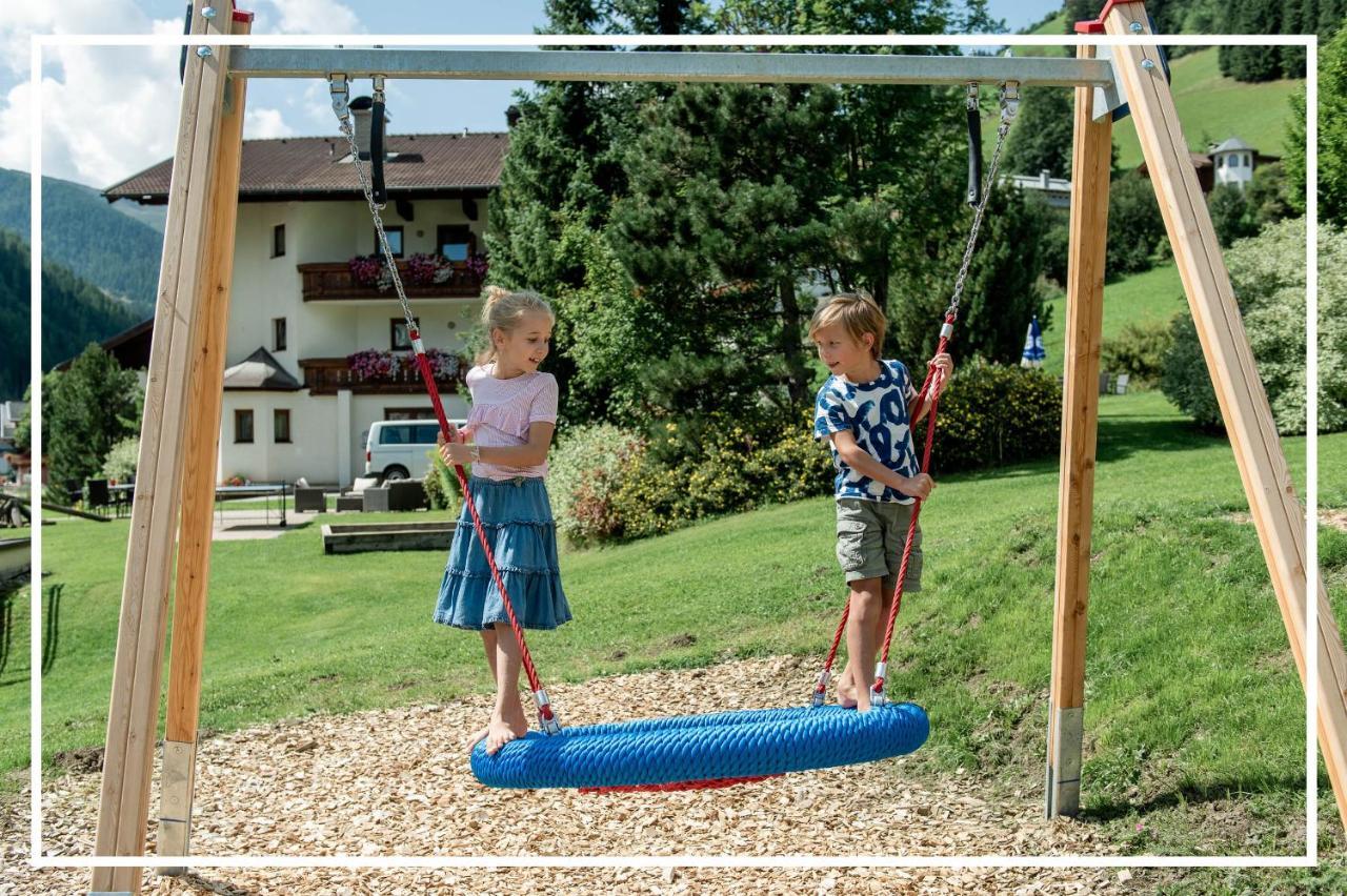 Tyrol Mountain Aparts - Urlaubsresort Hafele 圣雅各布-德法里根 外观 照片